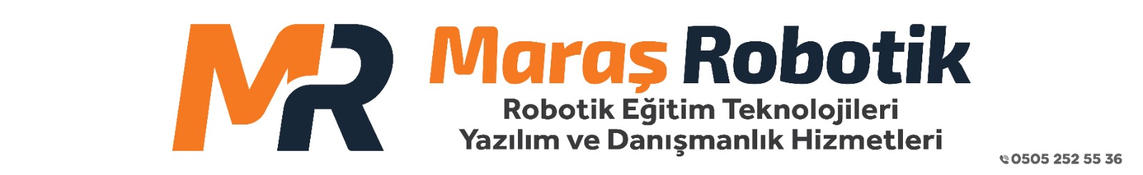 Maraş Robotik Mağazası